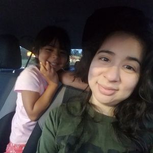 Meet your Posher, Edna